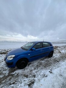 Kia Rio 1.4 16V 71Kw 2007 - 3