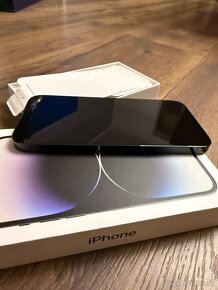 Iphone 14 Pro Max 256 GB Space Grey - 3