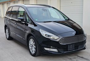 Ford Galaxy 2.0 TDCi Titanium - 3