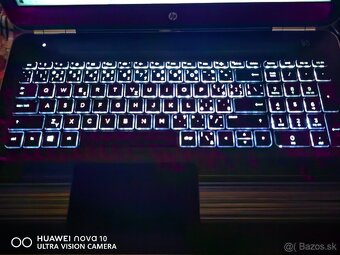 Hp Pavilion 15 8Gb ram ddr4,256gb m2 sata ssd,2Gb Grafika.. - 3