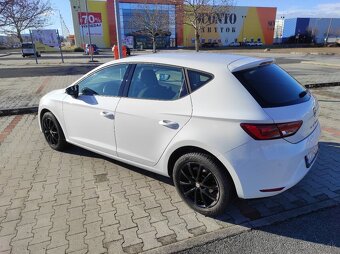 SEAT Leon III 1.4 TSI STYLE - 3