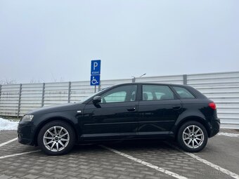 Audi A3 Hatchback - 3