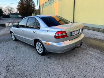 Volvo S40 1,9 tdi - 3