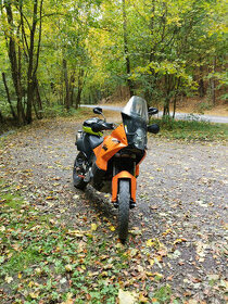 KTM 990 Adventure r.v.:2010 - 3