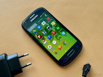 Samsung Galaxy S3 mini - 3