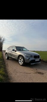 BMW x1 - 3