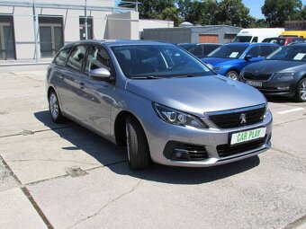 Peugeot 308 1.5 BlueHDi - možný odpočet DPH - 3