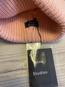 Acne Studios Pink - 3