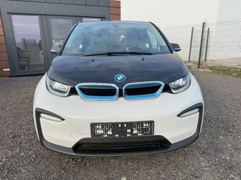 BMW i3 120 Ah - 3