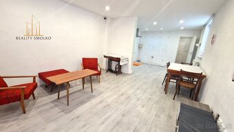 Dvojgeneračný RD, Bystré, pozemok 830 m², 3D - 3