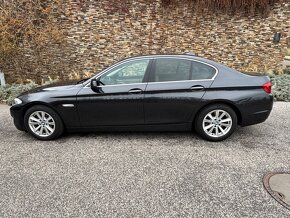 Predám BMW 525 xDrive - 3