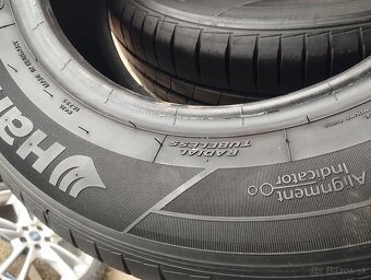 195/65 R15 letné pneumatiky - 3