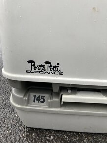 porta potti elegance 145 - 3