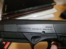 Beretta PX4 Storm 9mm ( Made in Italy ) - 3