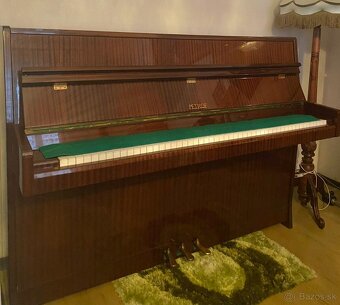 Pianino Petrof - 3