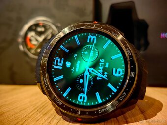 Honor watch GS pro - 3