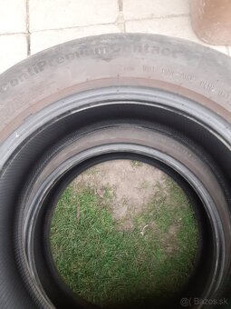 Letné pneumatiky 205/55 r16 - 3