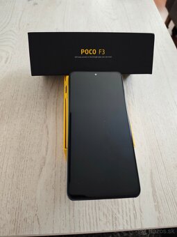 Poco F3 - 3