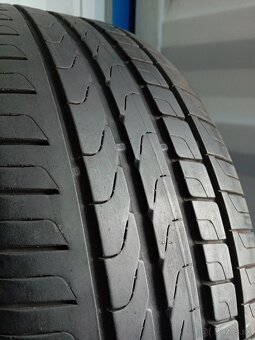 215/55R17 Letné pneumatiky Pirelli P7 Cinturato - 3