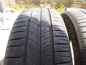 Pneumatiky Michelin 205/55R16 letné 2ks - 3