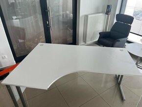 Kancelársky stôl - 3