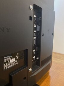 Sony Bravia 40" 102 cm - 3