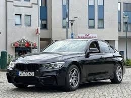 Prodám motor z BMW F30 335i xdrive 225kw N55B30A 55tis km - 3