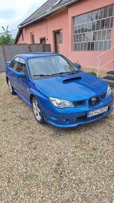 Subaru Impreza - 3