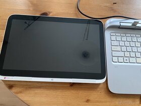 Notebook HP Split X2 - 3