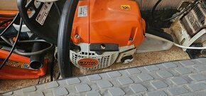 Stihl ms 251 - 3