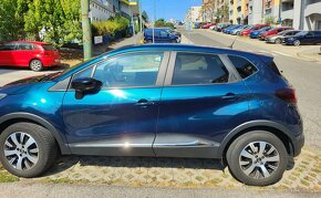 Predám RENAULT Captur Energy TCe 90 E6c Intens Hatchback 5 - 3