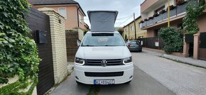 VW California Beach T5.1 Edition, 4x4, DSG, 132kW - 3