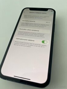 Predám iPhone 12 mini - 3