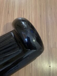 Hoverboard 6,5” čierny - 3