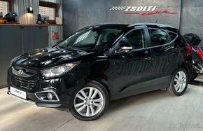 Hyundai ix35 2.0 Comfort 2WD - 3