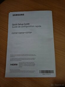 Samsung F24T35 - 3