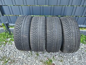 235/45 R18 zimné MICHELIN - 3