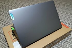 Ryzen 7 7730U / 16GB / 1000GB Lenovo IdeaPad Slim 3 15ABR8 - 3