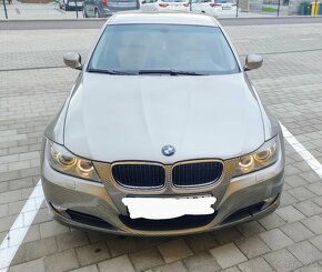 BMW 320d E90 - 3