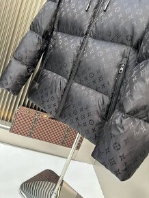 Louis Vuitton zimná bunda - 3