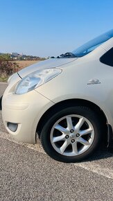 Predám Toyotu Yaris vo výbornom stave. - 3