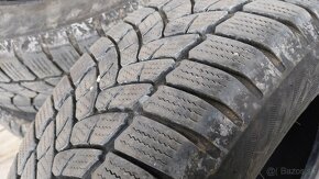 Zimne pneumatiky 185/65r15 88t - 3