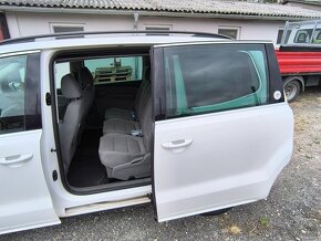 Volkswagen Sharan - 3