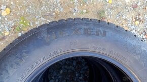 215/65R16 98H Nexen zimne - 3