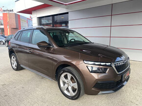 Škoda Kamiq 1.0 TSI DSG Style - 3