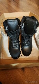 Goretex Bosp black - 3