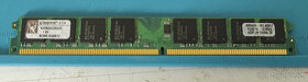 RAM (pamäte) SO-DIMM DDR2, DDR2, DDR3 - 3