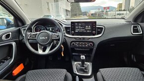 Kia Ceed SW 1.5 T-GDi Gold - 3