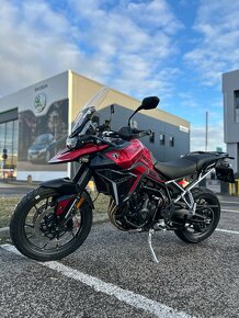 Triumph Tiger 900 GT Pro - 3