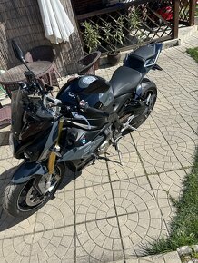 Bmw s1000r - 3